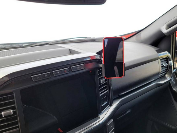 ProClip do Ford F150 2021-