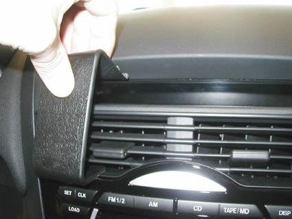 ProClip do Mazda RX-8 04-08