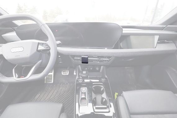 ProClip do Audi A6 E-TRON 2025-2026