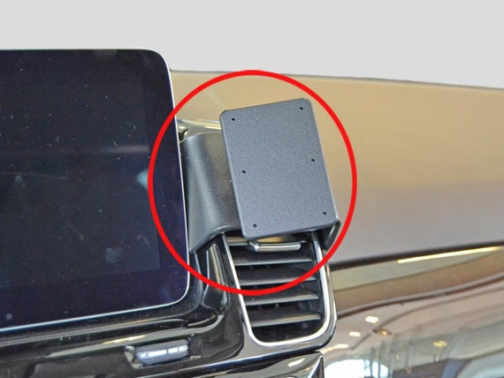 ProClip do Mercedes Benz GL Klasa 17-19