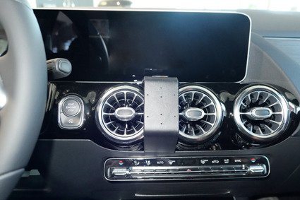 ProClip do Mercedes Benz EQA 2022-2025