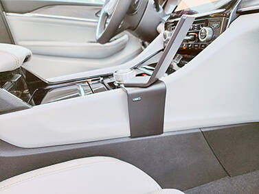 ProClip do Jeep Grand Cherokee 2021-2025