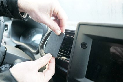 ProClip do Renault Master 2020-2024