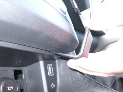 ProClip do Peugeot 308 14-21