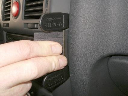 ProClip do Hyundai Getz 06-10