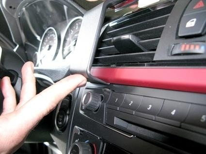 ProClip do BMW seria 3 F30, F31 12-19 