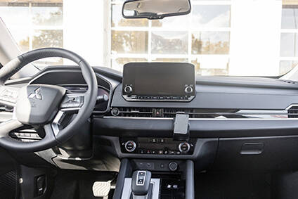 ProClip do Mitsubishi Outlander 2022-2026