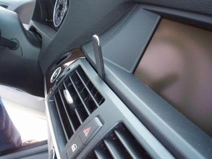 ProClip do BMW X5 07-13