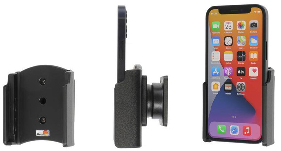 Uchwyt samochodowy do Apple iPhone 12 mini
