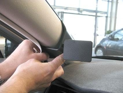 ProClip do Citroen C5 III 08-17