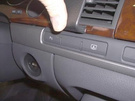 ProClip do Audi S8 03-10