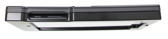 Brodit ochronna obudowa aktywna w wersji z adapterem Molex do profesjonalnego montażu do Samsung Galaxy Tab E 8.0 z systemem adaptacyjnym Active MultiMoveClip 