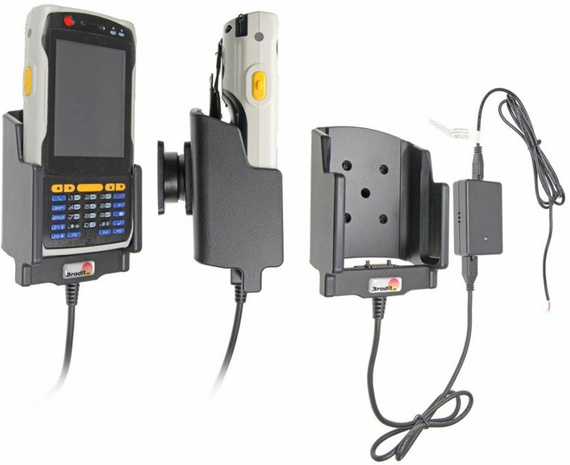 Uchwyt do Pidion BIP-6000 do instalacji na stałe