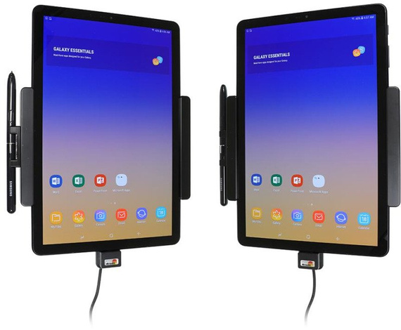 Uchwyt aktywny do Samsung Galaxy Tab S4 10.5