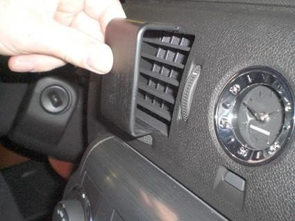 ProClip do Hummer H2 08-12