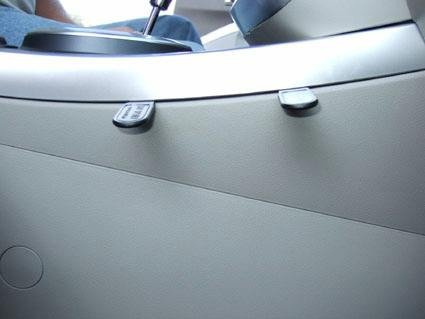 ProClip do Mazda CX-7 07-12