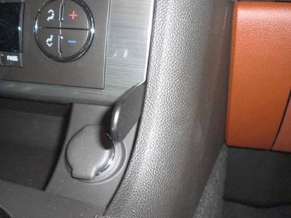 ProClip do Hummer H2 08-11