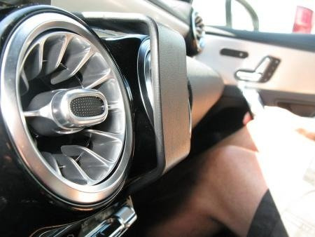 ProClip do Mercedes Benz CLA-Klasa 2019-2025