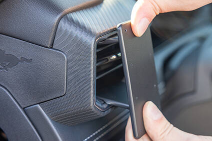 ProClip do Ford Mustang 2024-2026