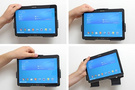 Uchwyt pasywny do Samsung Galaxy Tab PRO 10.1 SM-T520 & LTE SM-T525