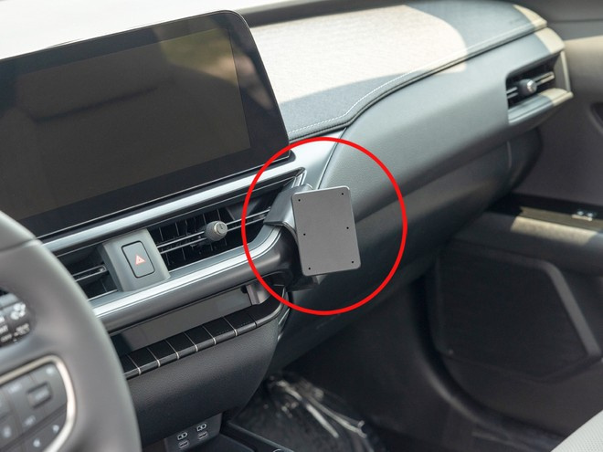 Brodit ProClip uchwyt do Lexus UX Series 2023-2025