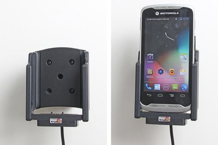 Uchwyt aktywny do Motorola TC55