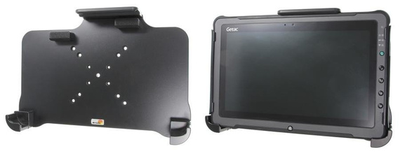 Getac F110 - uchwyt Pasywny bez zasilania