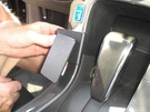 ProClip do Opel Ampera 11-15