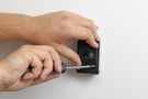 Uchwyt aktywny z kablem USB do OnePlus 2