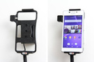 Uchwyt aktywny do Sony Xperia M2