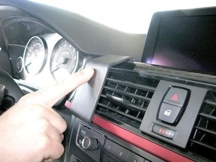 ProClip do BMW seria 4 14-20 