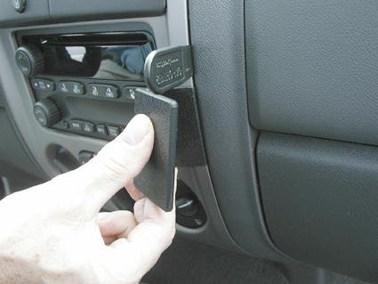 ProClip do Chevrolet Colorado 04-14