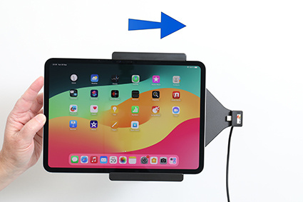 Uchwyt ładujący do Apple iPad Pro 11 2024