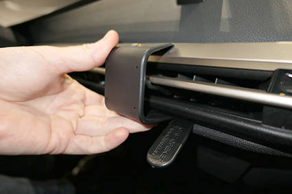 ProClip do BMW iX 2022-2026