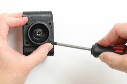 Uchwyt aktywny do Ingenico iSMP4