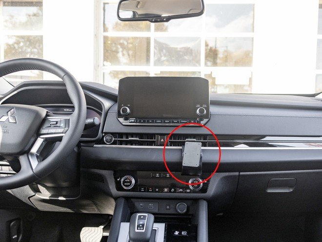 ProClip do Mitsubishi Outlander 2022-2025
