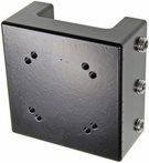 Podstawa montażowa w kształcie litery „U” do wózków widłowych