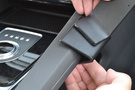 ProClip do Jaguar F-PACE 17-20