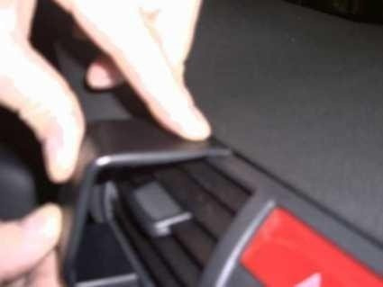 ProClip do Fiat Stilo 02-07