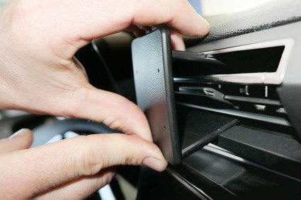 ProClip do Peugeot 508 2019-2026