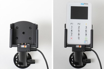 Uchwyt do myPOS Mini do instalacji na stałe
