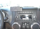 ProClip do Jeep Wrangler 11-18