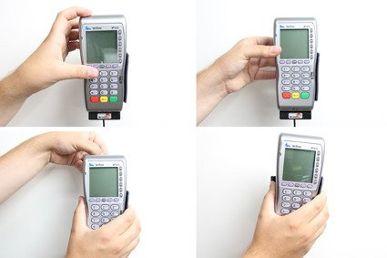 Uchwyt do VeriFone VX 670