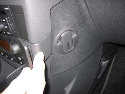 ProClip do Citroen C4 05-10