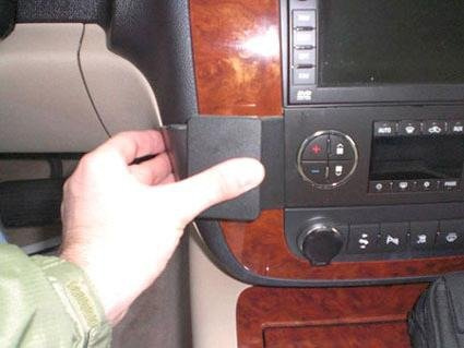 ProClip do Chevrolet Tahoe 07-14