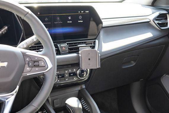 ProClip do Chevrolet Trail Blazer 2024-2025