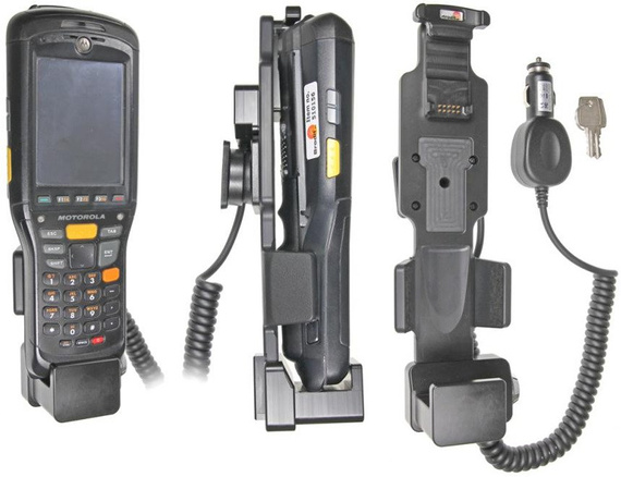 Uchwyt do Zebra MC9500 Aktywny Brodit