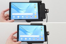 Uchwyt aktywny do Huawei MediaPad M5 8.4