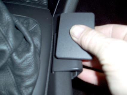 ProClip do Saab 9-3 03-11