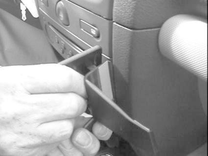 ProClip do Renault Thalia 99-08